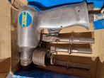 Luchtdruk hakhamer, Doe-het-zelf en Verbouw, Gereedschap | Overige machines, Ophalen of Verzenden
