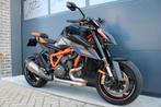 KTM 1290 Super duke R (2021) *BTW*Org.NL*Akrapovic*, 2 cilinders, KTM, Motorrijbewijs A, Bedrijf