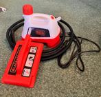 Black & Decker behangafstomer - ZGAN, Doe-het-zelf en Verbouw, Overige Doe-het-zelf en Verbouw, Ophalen of Verzenden, Zo goed als nieuw