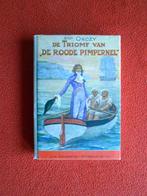 De triomf van ‘De roode Pimpernel’, Boeken, Ophalen of Verzenden, Zo goed als nieuw