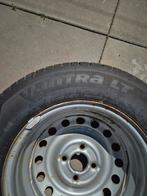 Reservewiel  175R14C  steek 4x100 naafgat 57, Auto diversen, Aanhangwagen-onderdelen, Ophalen, Zo goed als nieuw