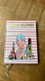 Blond Amsterdam make-up boek  - Mooi Blond, Ophalen of Verzenden, F. van Geffen; J. Dröge, Zo goed als nieuw