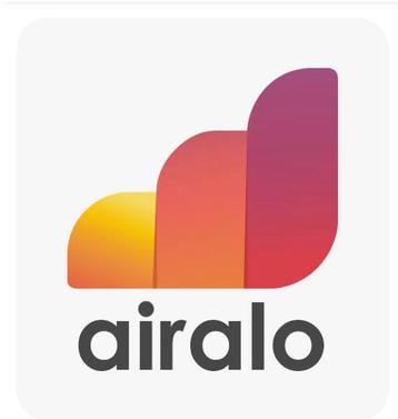 Airalo 3 euro kortingscode beschikbaar voor biedingen