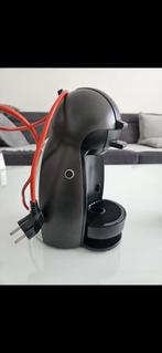 Dolce Gusto, Ophalen, Gebruikt, Koffiemachine