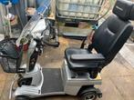 Quingo vitess2 scootmobiel, Ophalen, Zo goed als nieuw, Elektrische rolstoel