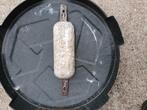 Gebruikte zink anodes 5KG, Watersport en Boten, Ophalen, Gebruikt, Onderhoud en Reparatie
