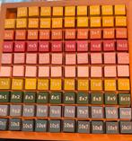 Tafels leren van 1 tot 10, Ophalen of Verzenden, Zo goed als nieuw