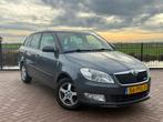 Skoda Fabia Combi 1.2 TDI Greenline, Auto's, Skoda, Voorwielaandrijving, Euro 5, 450 kg, 1199 cc
