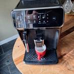 Philips Volautomatische Espressomachine 3200 Serie, Gebruikt, Espresso apparaat, 2 tot 4 kopjes, Afneembaar waterreservoir
