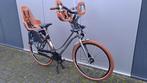 Cortina (Roots)moeder fietsen/57cm hoog, Ophalen, 2 zitjes, Batavus, 56 cm of meer