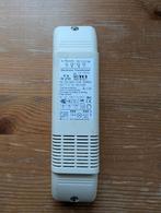 Electronische transformator 12v 50-210 watt, Ophalen of Verzenden, Zo goed als nieuw
