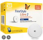 Freestyle Libre 2 sensoren, Diversen, Verpleegmiddelen, Ophalen of Verzenden, Nieuw