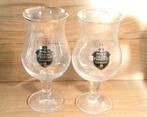 Hertog Jan Grand Prestige bier/proefglaasjes, Verzamelen, Biermerken, Ophalen of Verzenden, Zo goed als nieuw, Glas of Glazen
