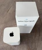 Apple AirPort Time Capsule 2TB, Ophalen, Zo goed als nieuw