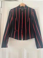 Pauw jasje, Kleding | Dames, Jasjes, Kostuums en Pakken, Maat 38/40 (M), Zwart, Pauw, Ophalen of Verzenden