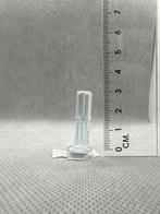 Aquamarijn staaf, Ophalen of Verzenden, Mineraal