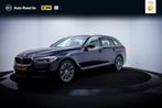 BMW 5 Serie Touring 520iA High Executive Edition FULL LED |, 1998 cc, Achterwielaandrijving, Euro 6, 4 cilinders