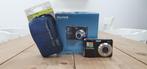 Fujifilm Finepix AV200 - Digitale compact camera, 14 Megapixel, Compact, Ophalen of Verzenden, Zo goed als nieuw
