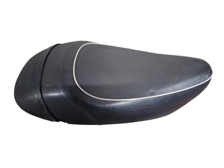 Buddyseat buddy zadel origineel Vespa S, Fietsen en Brommers, Brommeronderdelen | Scooters, Gebruikt, Vespa, Ophalen of Verzenden
