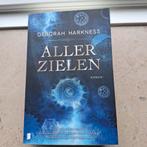 Deborah Harkness - Allerzielen, Ophalen of Verzenden, Gelezen, Deborah Harkness