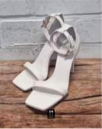 JOSH V - Prachtige leren heels maat 39 - Nieuw €149 - JOSHV, Kleding | Dames, Schoenen, Wit, Nieuw, X, Josh V