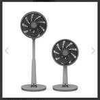 Duux Whisper 2 Ventilator - Nieuw in doos!, Witgoed en Apparatuur, Ophalen of Verzenden, Ventilator met afstandsbediening, Nieuw