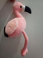 Flamingo knuffel nieuw, Ophalen of Verzenden, Nieuw, Overige typen