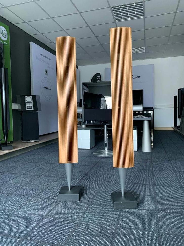 BeoLab 8000 Mk2 bass update,  Spotify/Streaming, Sport en Fitness, Fitnessmaterialen, Nieuw, Ophalen of Verzenden
