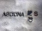 Opel Ascona 12, 16, S embleem, Ophalen, Gebruikt, Opel