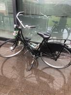 Gazelle damesfiets, Ophalen, Gebruikt, Gazelle@