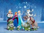 Frozen behang XL 360 x 270 cm, VLIES * Gratis verzending, Nieuw, Wanddecoratie, Verzenden