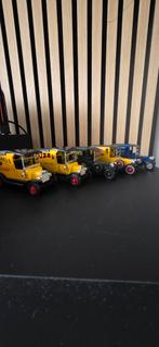 Y-12 1912 Ford Model T, Ophalen of Verzenden, Auto