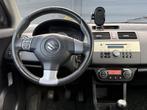 Suzuki Swift 1.3 Base 1e Eigenaar,Clima,Stoelverwaming,Elekt, Auto's, Suzuki, Stof, Bedrijf, Handgeschakeld, 92 pk