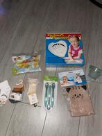 Tas met baby/kinderspullen (nieuw), Ophalen of Verzenden, Nieuw