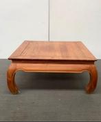 Opium salon tafel 120 x 120 GRATIS OPHALEN  nabij Waarland, Ophalen of Verzenden