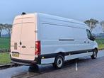 Mercedes-Benz Sprinter 315 1.9 CDI L4H2 RWD € 27.950,00, Auto's, Bestelauto's, Automaat, Stof, Gebruikt, Euro 6