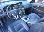 Volvo V70 2.0 T4 Polar | navi | trekh | stoelverw. | leer |, Voorwielaandrijving, 1556 kg, 4 cilinders, 1969 cc