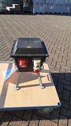 11x bouwstroomkast bouwpaddestoel stroomkast 32A 63 A 125 A, Ophalen, Gebruikt, Overige typen, Industriepark 2a 9351PA Leek