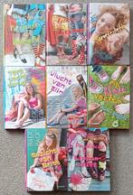 MAREN STOFFELS:8 hardback boeken in perfecte staat, Maren Stoffels, Ophalen of Verzenden, Zo goed als nieuw, Fictie
