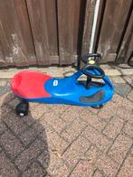 Stoere Plasmacar., Ophalen, Zo goed als nieuw