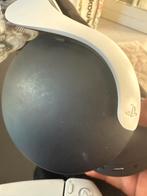 PS5+2 controller+oplaadstation+headset, Spelcomputers en Games, Gebruikt, Overige controllers, Ophalen of Verzenden, Draadloos