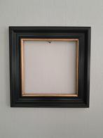 Schilderijlijst 302. 30,5x30,5 cm, Minder dan 50 cm, Ophalen of Verzenden, Zo goed als nieuw, Minder dan 50 cm