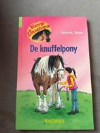 De Knuffelpony - Gertrud Jetten, Ophalen of Verzenden, Zo goed als nieuw, Fictie algemeen