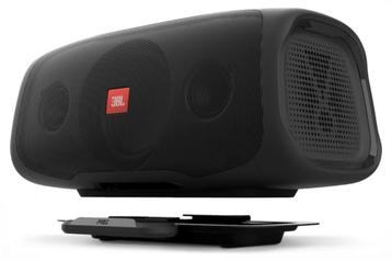 JBL Basspro GO V2 Actieve Subwoofer + Controller + Kabelset beschikbaar voor biedingen