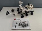 LEGO Technic NASA Mars Rover  - 42158, Ophalen, Zo goed als nieuw, Complete set, Lego