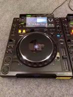 Pioneer CDJ-2000 defect - Scherm werkt niet, Ophalen of Verzenden, Gebruikt, Draaitafel, Pioneer