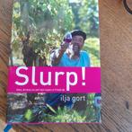 Ilja Gort - Slurp, Boeken, Ophalen of Verzenden, Nieuw, Overige typen, Ilja Gort