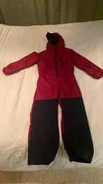 Skipak maat 125-132, 8 jaar, Ophalen of Verzenden, Zo goed als nieuw, Pak