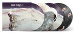 DEEP PURPLE - whoosh- picture disc-, Ophalen, Nieuw in verpakking, 12 inch, Poprock