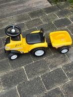 Loop tractor, Kinderen en Baby's, Ophalen, Zo goed als nieuw, Overige merken
